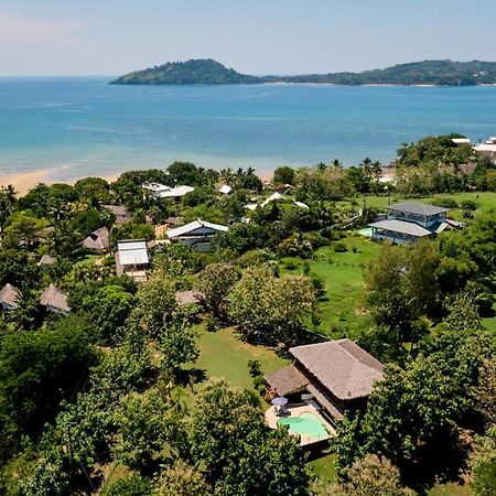 Villa Milena Nosy-Be 外观 照片
