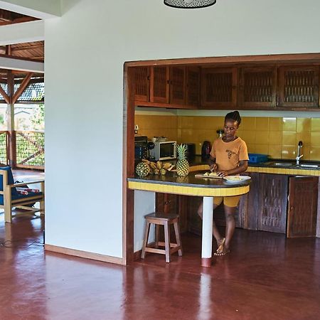 Villa Milena Nosy-Be 外观 照片