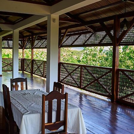 Villa Milena Nosy-Be 外观 照片