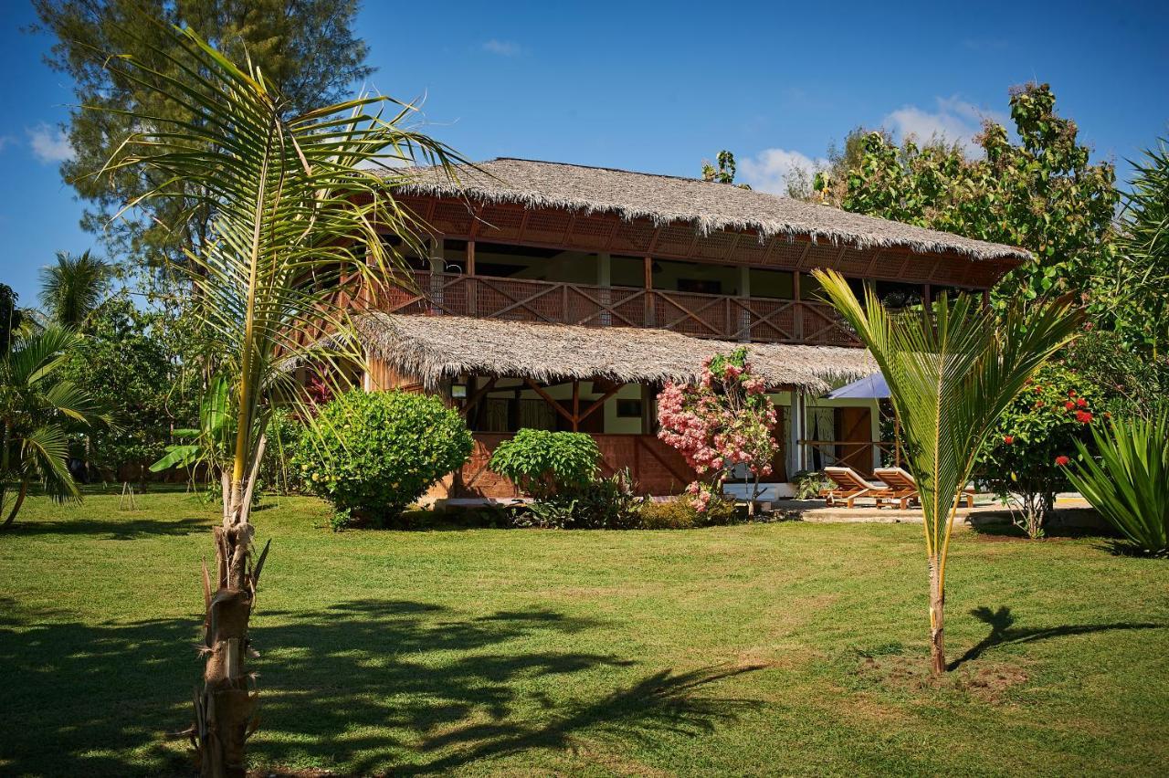 Villa Milena Nosy-Be 外观 照片