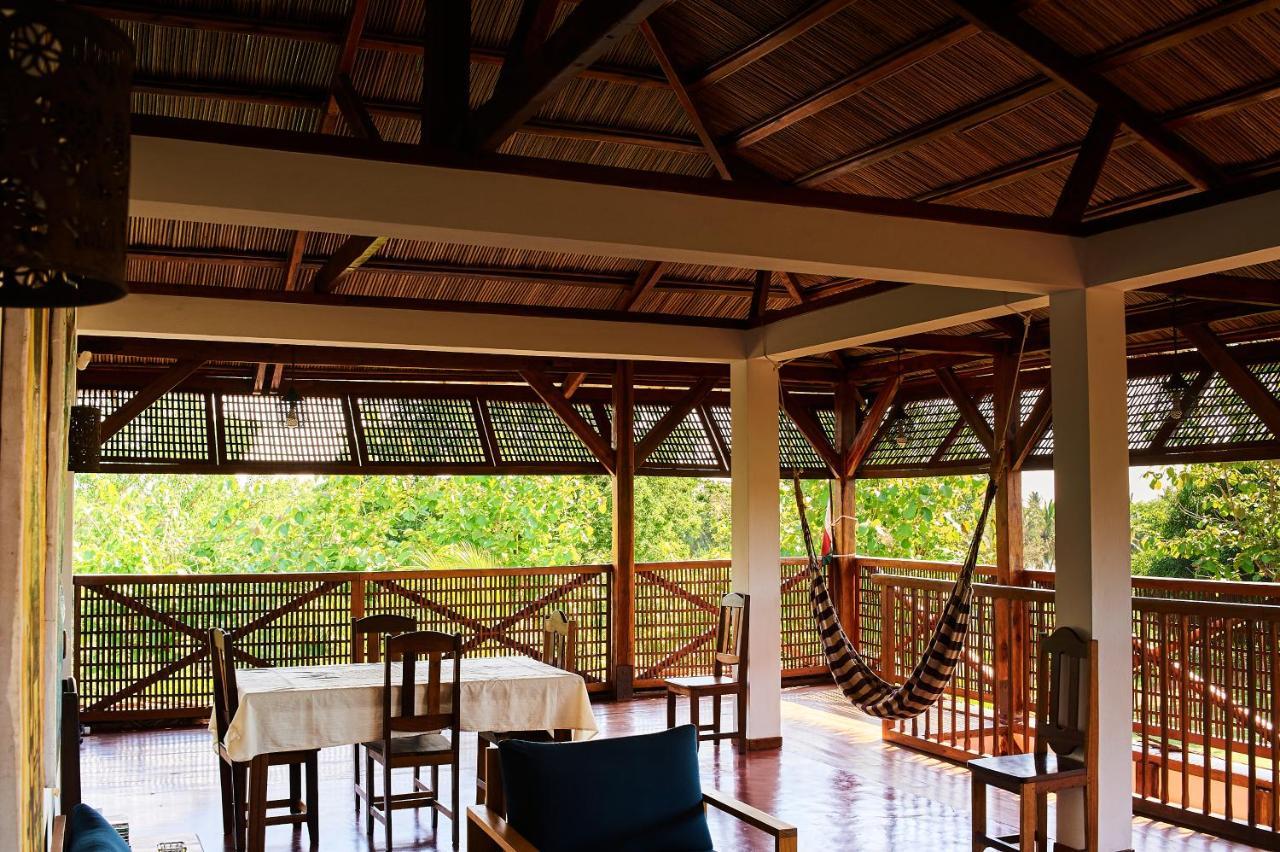 Villa Milena Nosy-Be 外观 照片