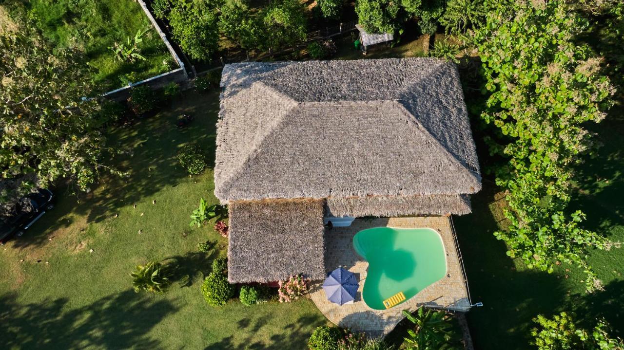 Villa Milena Nosy-Be 外观 照片