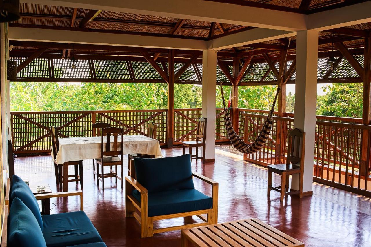 Villa Milena Nosy-Be 外观 照片