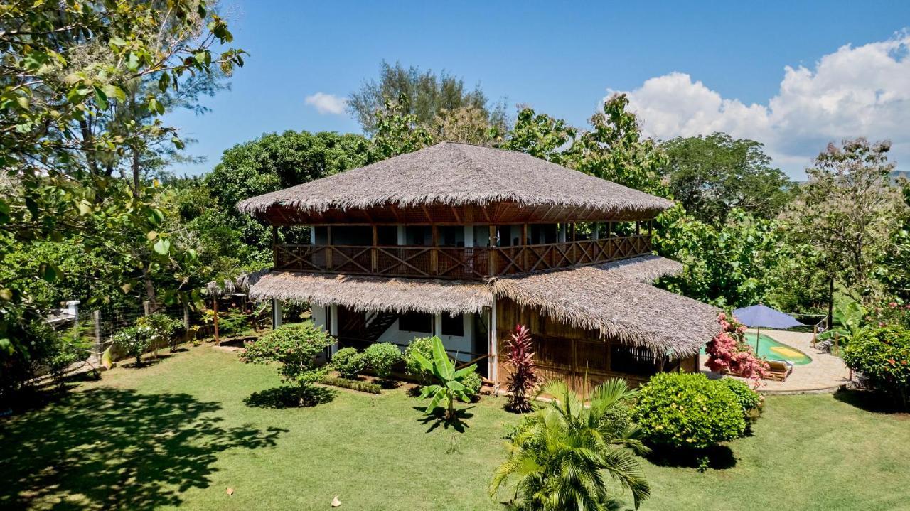 Villa Milena Nosy-Be 外观 照片