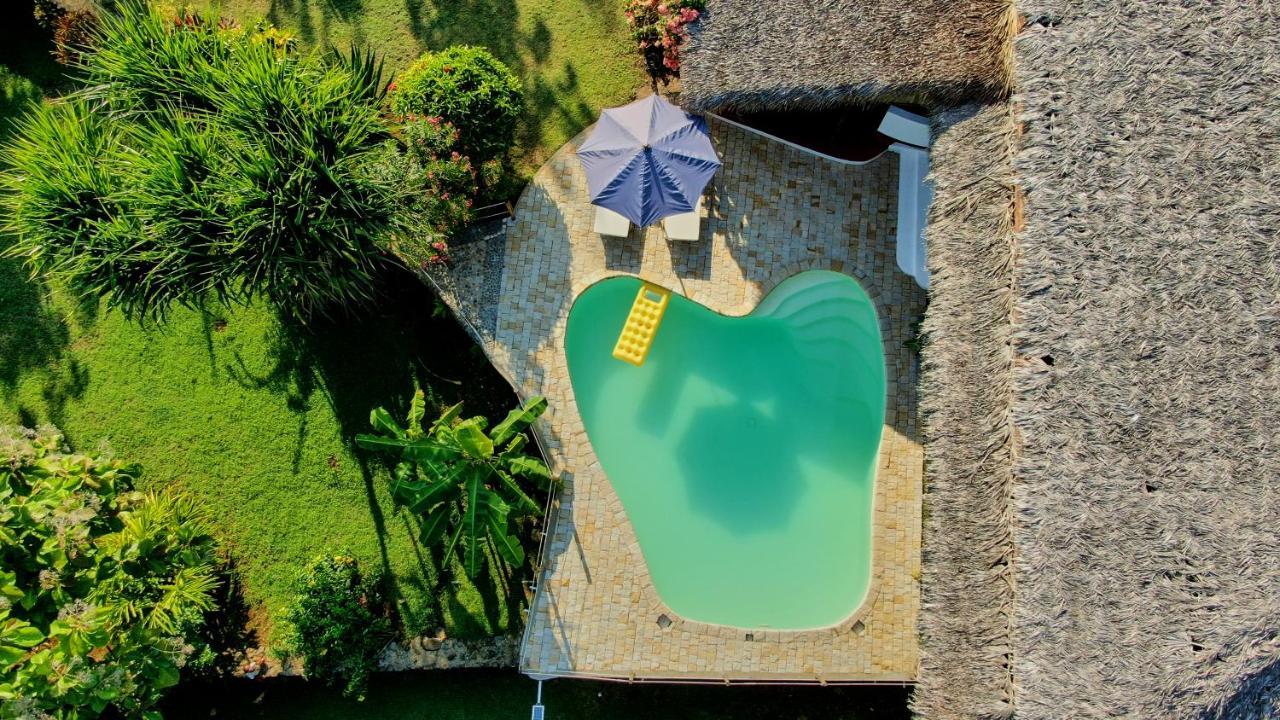 Villa Milena Nosy-Be 外观 照片