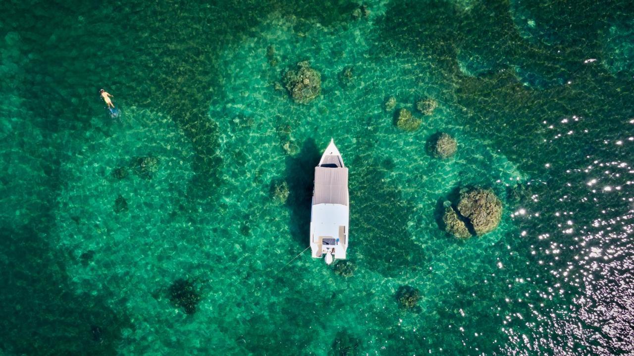 Villa Milena Nosy-Be 外观 照片