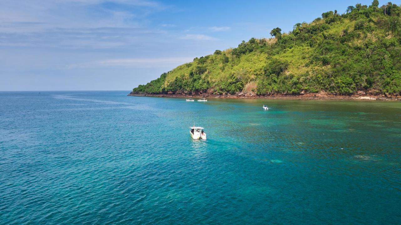 Villa Milena Nosy-Be 外观 照片