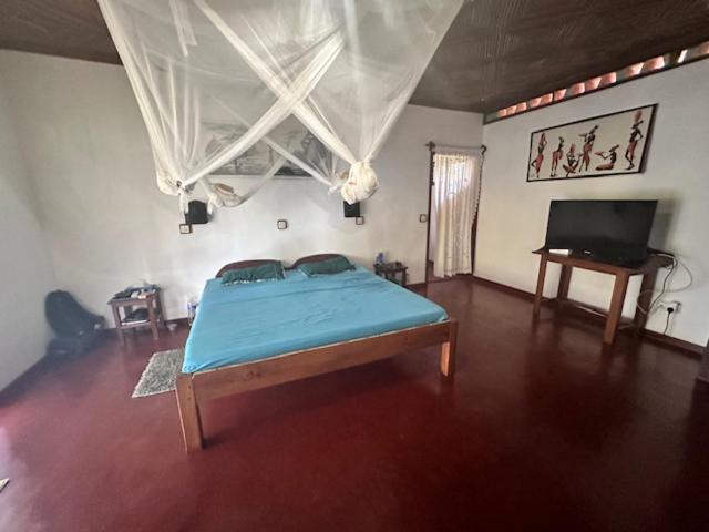 Villa Milena Nosy-Be 外观 照片