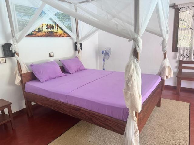 Villa Milena Nosy-Be 外观 照片