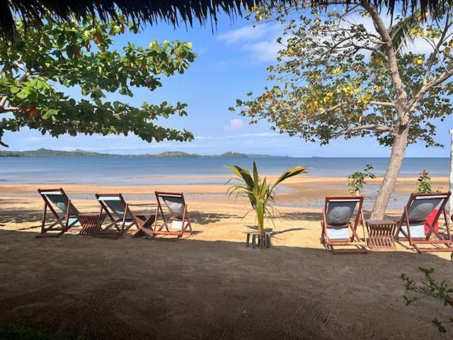 Villa Milena Nosy-Be 外观 照片