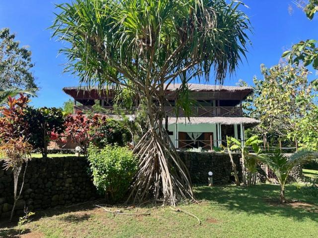 Villa Milena Nosy-Be 外观 照片