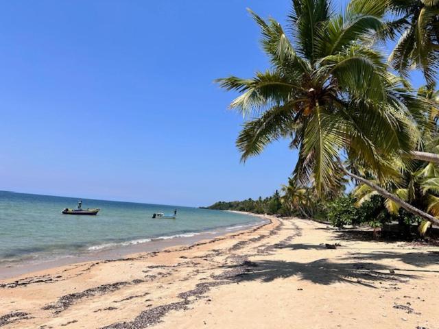 Villa Milena Nosy-Be 外观 照片