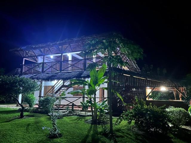 Villa Milena Nosy-Be 外观 照片