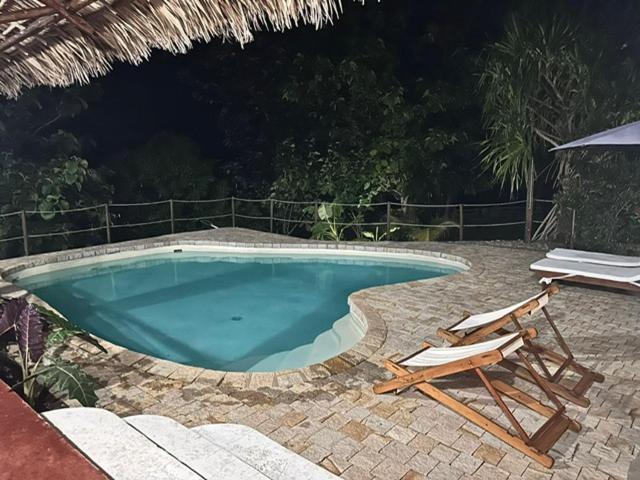 Villa Milena Nosy-Be 外观 照片