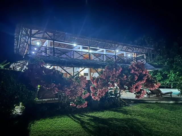 Villa Milena Nosy-Be 外观 照片